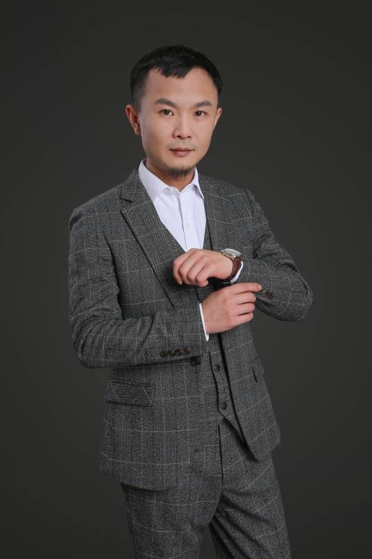 袁菲（成都米菲空间设计有限公司联合创始人）