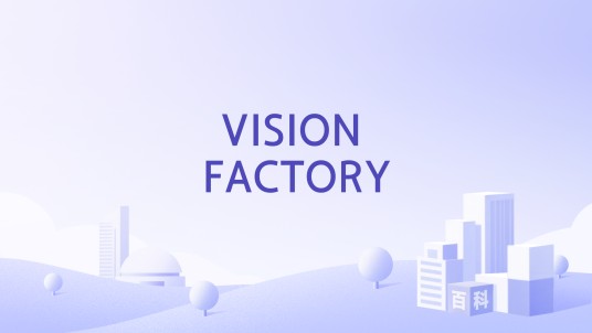 VISION FACTORY