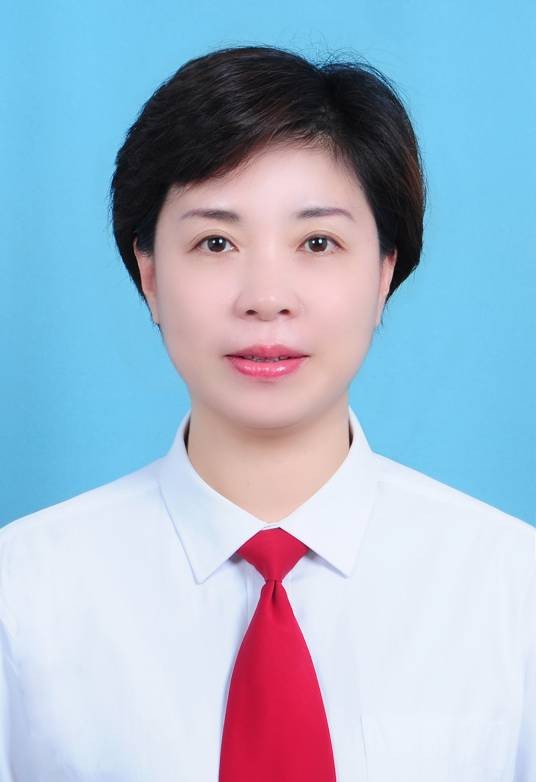 陈淑萍（浙江省宁波市象山县医疗保障局原局长）