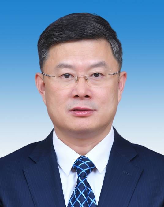 李海洋（大连医科大学党委书记）