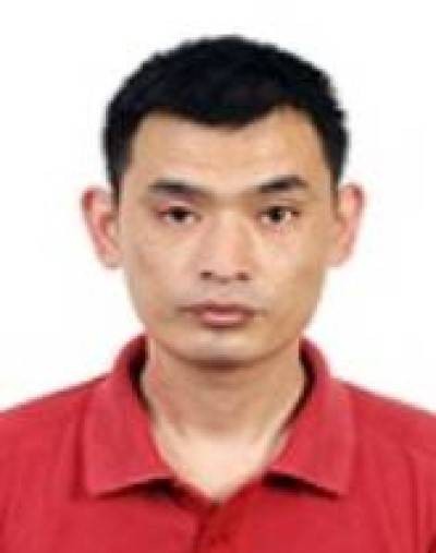 王庆国（中国四川大学建筑与环境学院副教授）