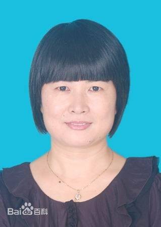 李小娟（河北农业大学生命科学学院教授）