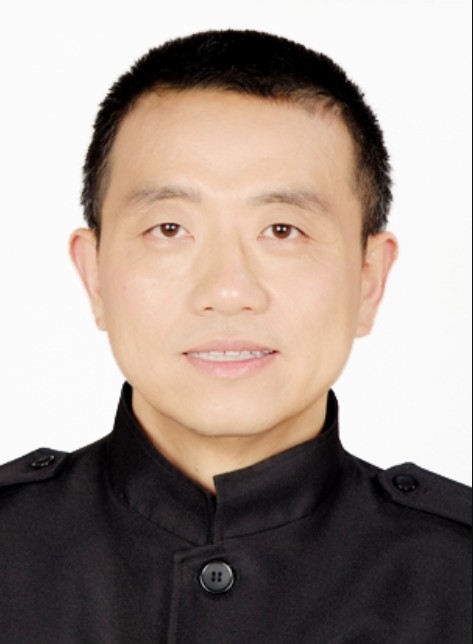 林鹏（中国集美大学教授）