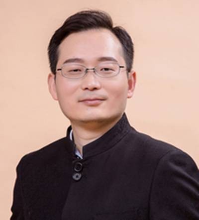 孙洋(南京大学生命科学学院教授)