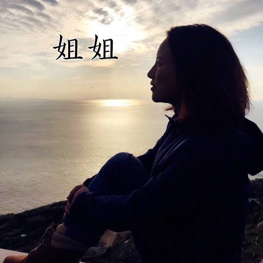 姐姐(2019年李志宇演唱歌曲)