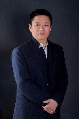 刘振华（吉林动画学院执行校长）