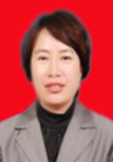 柳静（辽宁省丹东市医疗保障局党组成员、副局长）