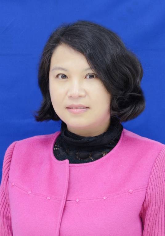 周继红（湖北省十堰市人社局党组成员、副局长）