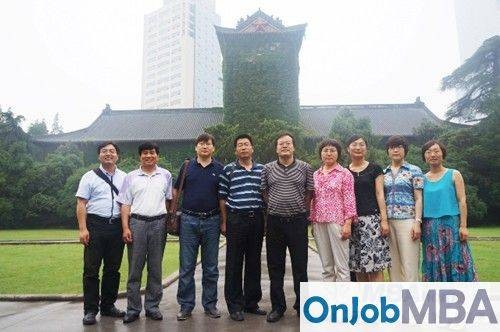 张晓慧（西北农林科技大学副教授）