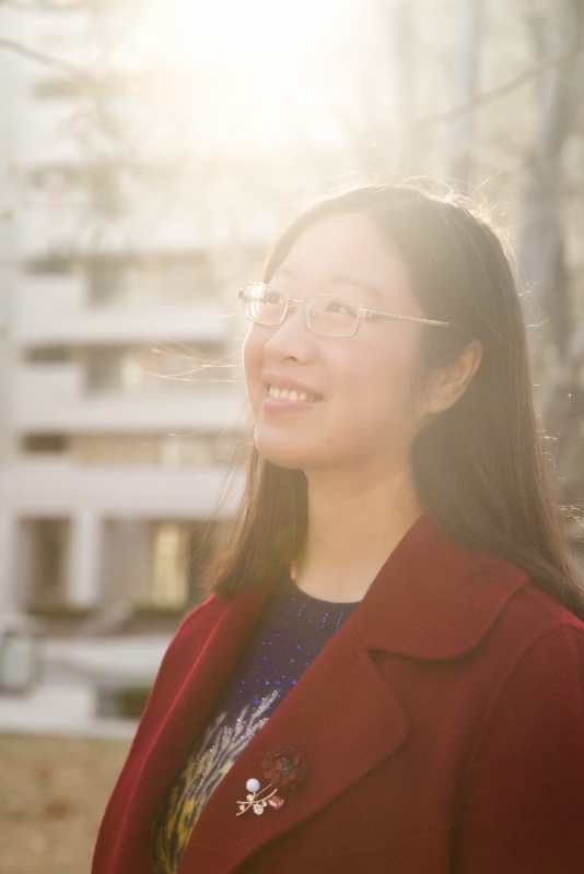 张倩倩（山东大学文学院助理研究员）