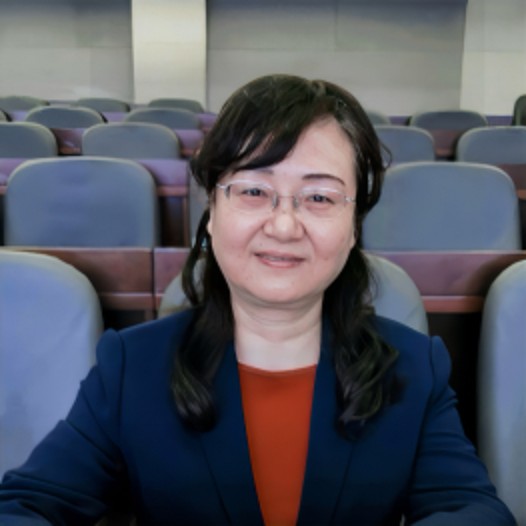 曾敏（四川省社会科学院研究员）