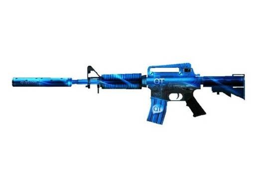 M4A1-QT