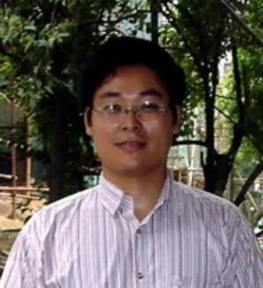 秦建国（南京财经大学公共管理学院副教授）