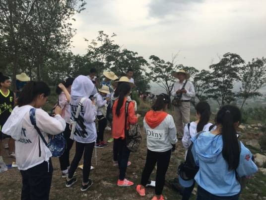 王青春（河北地质大学基础地质教研室主任）