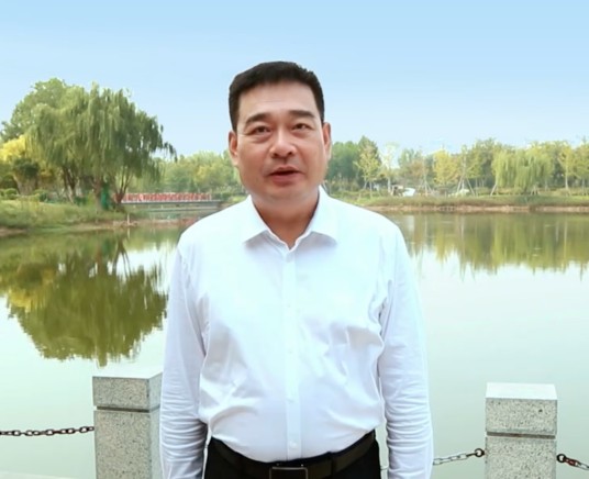 郭涛（河北省邯郸市体育局局长）