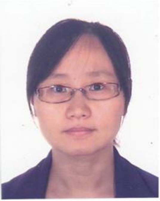 张秀(天津师范大学硕士研究生导师)