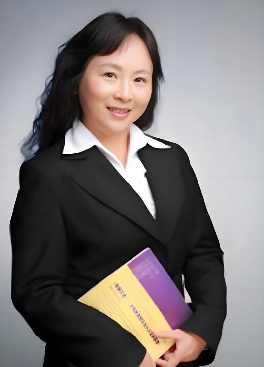 李智（上海大学法学院教授、硕士生导师）