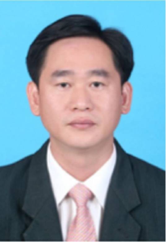 陈德志（梅州市机关事务管理局党组书记、局长）
