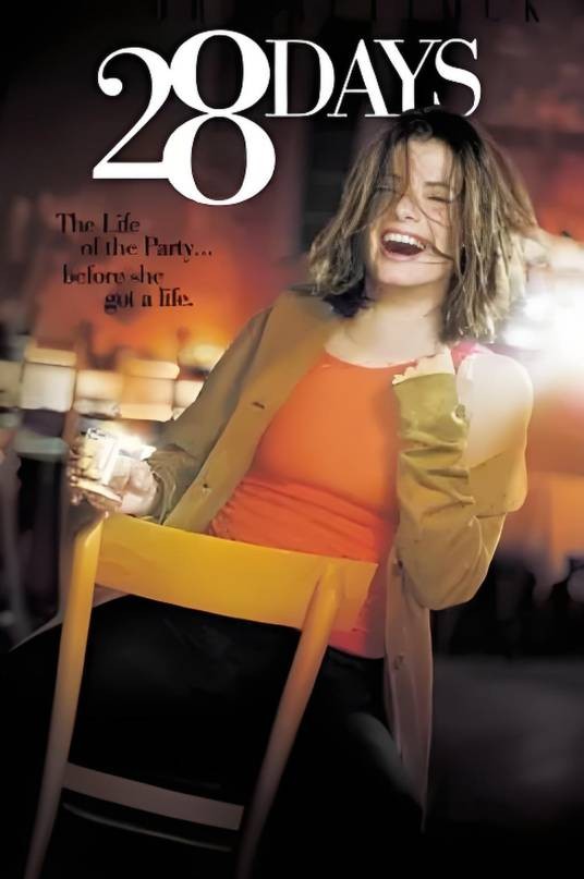 28天(美国2000年贝蒂·托马斯执导的电影)