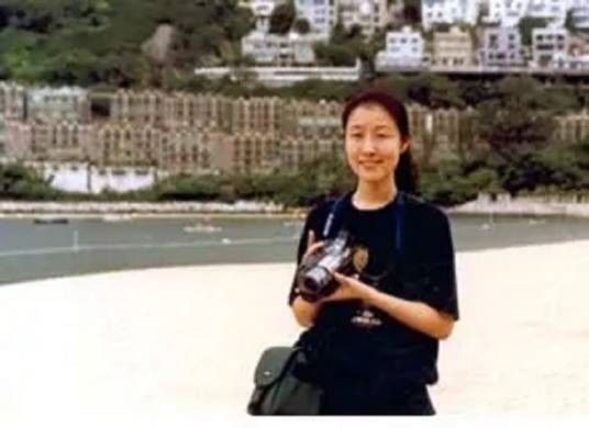 李海燕(中国传媒大学研究生导师)