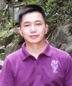 王朝辉(广东财经大学教授)