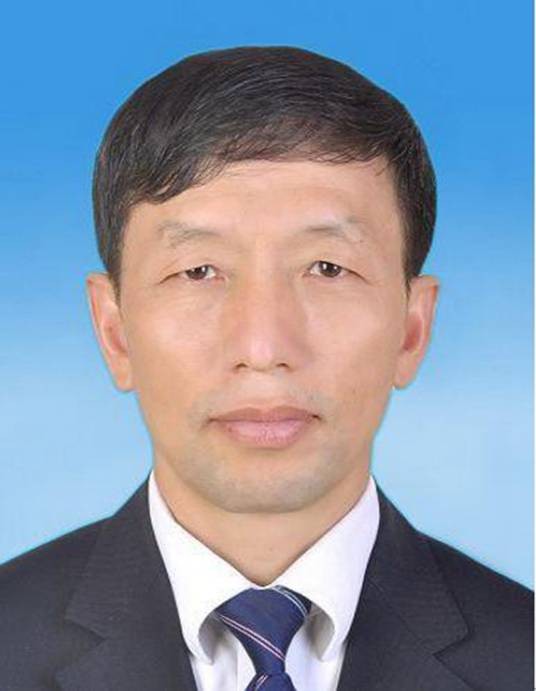 陈忠华(曲靖师范学院纪委书记、省监委驻校监察专员)