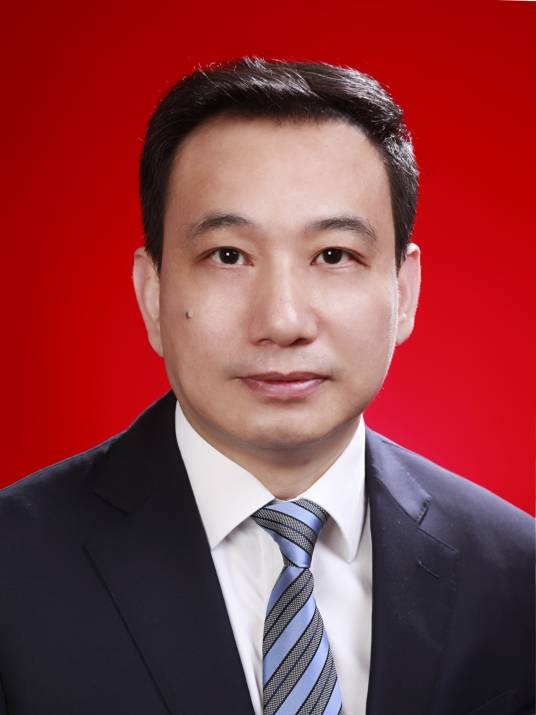 汪涛（湖南省供销合作总社党组成员）