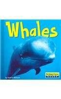 Whales(2005年Capstone Pr Inc出版的图书)