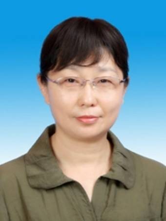 薛梅（河南省开封市纪委原常委）