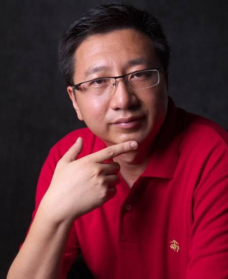 王江（航班管家创始人、国内知名天使投资人）