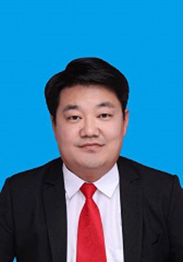 张朋（河南省开封市顺河回族区委常委、常务副区长）