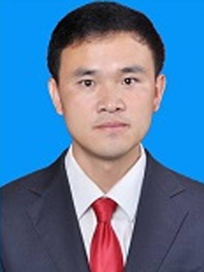 陈冉(贵州省毕节市纳雍县人民政府居仁街道办事处主任、副书记)