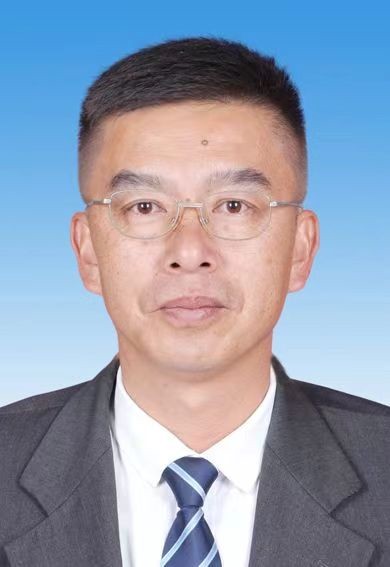李国民(云南省玉溪市住房公积金管理中心党组书记、主任)
