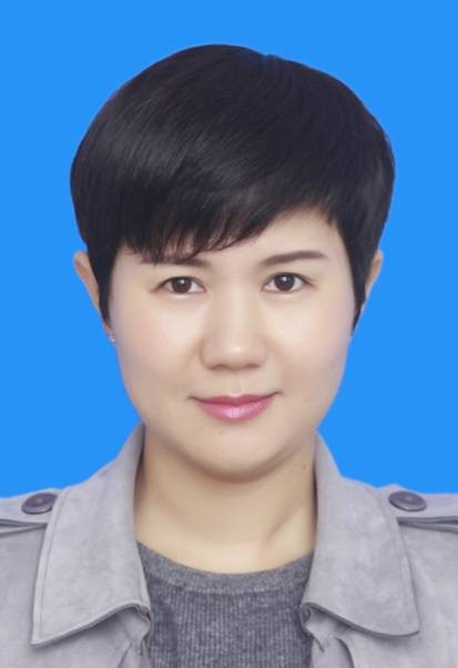 钟丽(广西壮族自治区东兴市市场监督管理局党组成员、副局长)