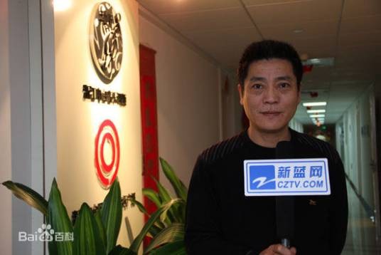 叶峰（浙江广电集团资深主持人）