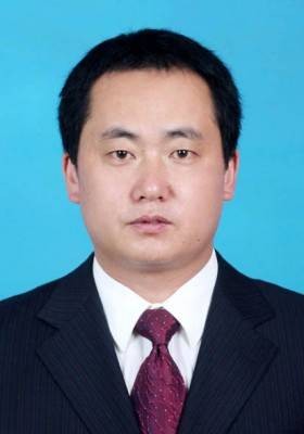 杨彦（甘肃省陇南市西和县人民政府原县长）