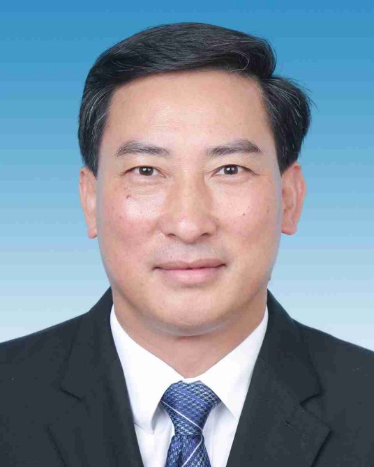 刘翔（广西壮族自治区柳州市委常委、市纪委书记，市监察委员会主任）