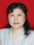 何莉莉(宜昌市卫生计生委工会主任、党组成员)
