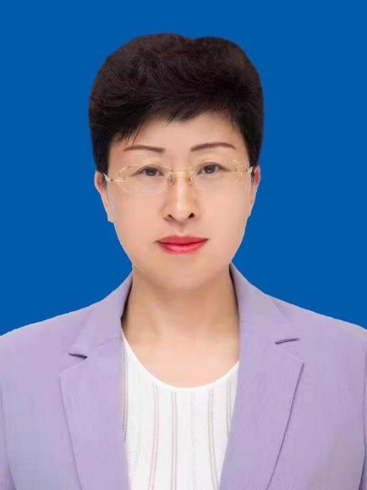 李秀娟(河北省邯郸市委常委)