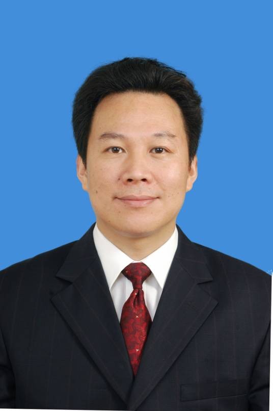 吴兵(广东省深圳市人民政府口岸办公室党组成员、二级巡视员)