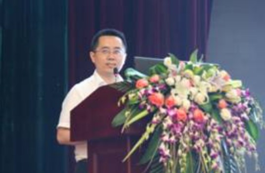 郭庆（重庆师范大学新闻与传媒学院教授、硕士生导师）