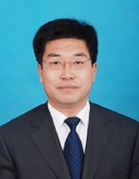 张志军（甘肃省临夏回族自治州政协原主席）