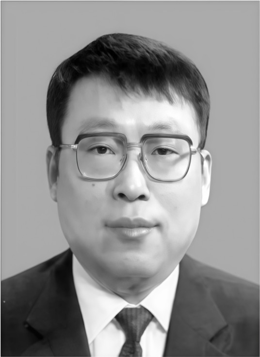 张广生(上海汽车工业(集团)总公司原副董事长)