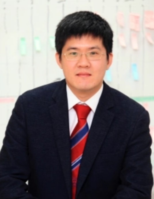 魏星（原清华大学公共管理学院助理研究员）
