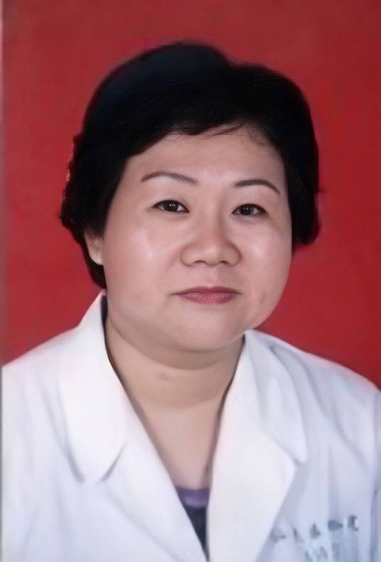 陈薇（汕头大学医学院第二附属医院神经内科主任医师）
