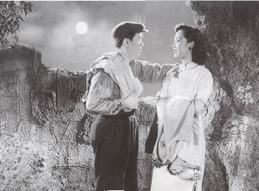 鬼屋(1950年吴回执导电影)