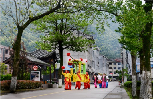三溪村（浙江省丽水市缙云县三溪乡下辖村）