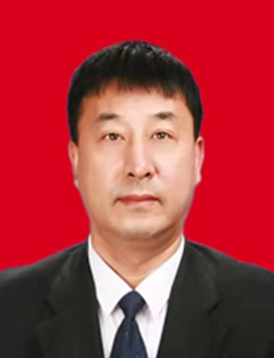 张雪松（吉林省白山市政协副主席）