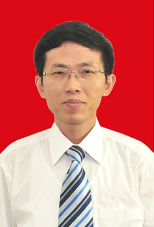 李建荣(江苏省盐城市亭湖区人民政府原副区长)