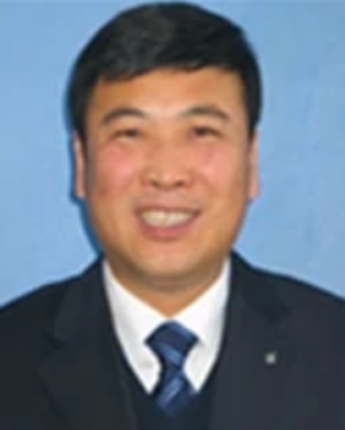 王树春（中共岭东区委原副书记）